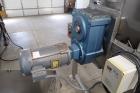 Gem Equipment Ss Paddle Blender, Job. No. 2631
